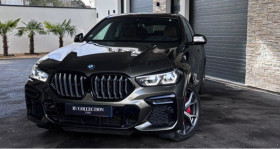 Bmw X6 , garage BY COLLECTION CARS � Bry-sur-Marne